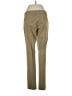 Theory Solid Tan Active Pants Size 0 - photo 2