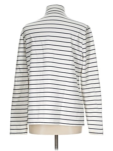 Brooks Brothers Long Sleeve Blouse (view 2)