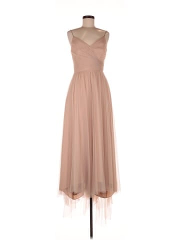 Monique Lhuillier Cocktail Dress (view 1)
