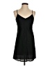 Unbranded 100% Cotton Black Tank Top Size P (petite) - photo 1