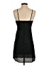 Unbranded 100% Cotton Black Tank Top Size P (petite) - photo 2