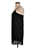 Unbranded 100% Cotton Black Tank Top Size P (petite) - photo 5