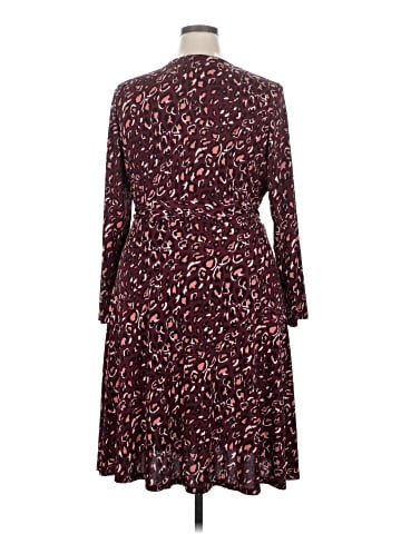 Leota Casual Dress (view 2)