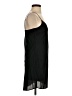Unbranded 100% Cotton Black Tank Top Size P (petite) - photo 4