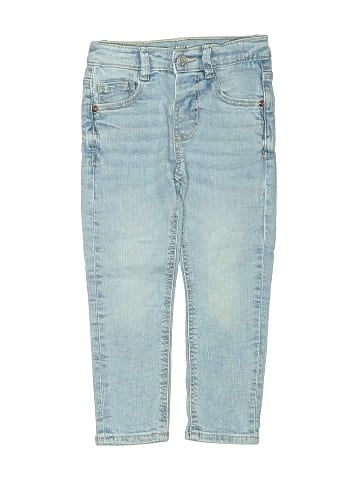 Zara Jeans (view 1)