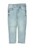 Zara Solid Blue Jeans Size 2 - 3 - photo 1