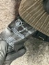 Volcom Solid Green Cargo Pants Size 10 - photo 4