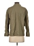 Vince. Green 3/4 Sleeve Button-Down Shirt Size XXS - photo 2