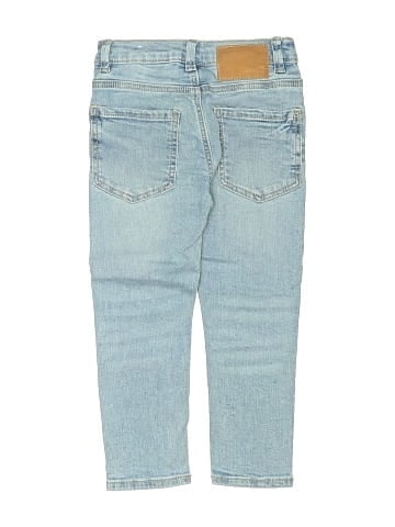 Zara Jeans (view 2)