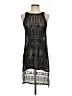 Bershka Black Sleeveless Top Size XS - photo 1