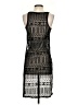 Bershka Black Sleeveless Top Size XS - photo 2