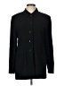 Valerie Stevens 100% Wool Black Wool Blazer Size 10 - photo 1