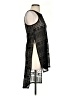 Bershka Black Sleeveless Top Size XS - photo 4