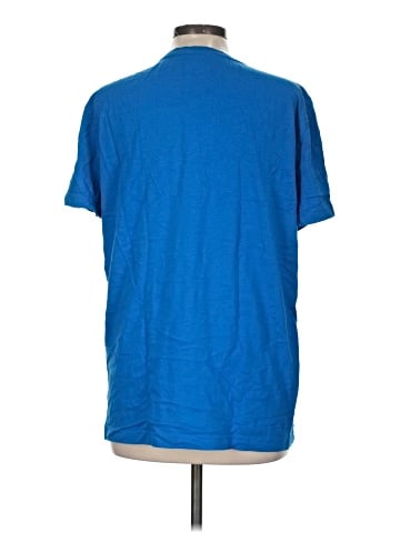Lacoste Short Sleeve T-Shirt (view 2)
