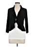 Glamour Black Cardigan Size L - photo 1