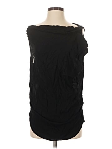 Velvet by Graham & Spencer Sleeveless Blouse (view 1)