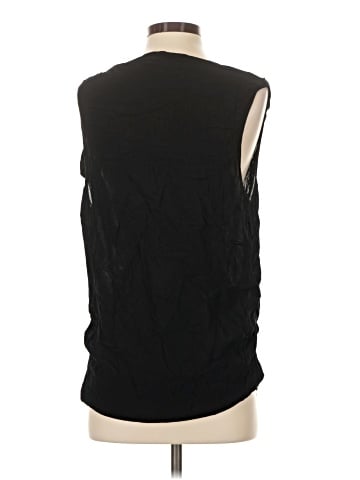 Velvet by Graham & Spencer Sleeveless Blouse (view 2)