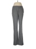 Ivanka Trump Chevron-herringbone Gray Dress Pants Size 4 - photo 1