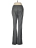 Ivanka Trump Chevron-herringbone Gray Dress Pants Size 4 - photo 2