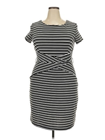 Alyx Casual Dress (view 1)