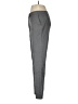 Ivanka Trump Chevron-herringbone Gray Dress Pants Size 4 - photo 5