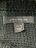 Ann Taylor Black Turtleneck Sweater Size XS - photo 7