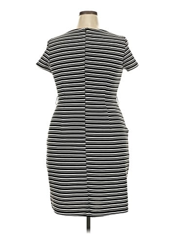 Alyx Casual Dress (view 2)