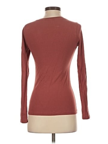 Active Basic 3/4 Sleeve T-Shirt (view 2)