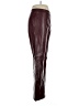 Superdown Burgundy Casual Pants Size XL - photo 4