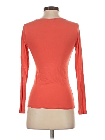 Active Basic 3/4 Sleeve T-Shirt (view 2)