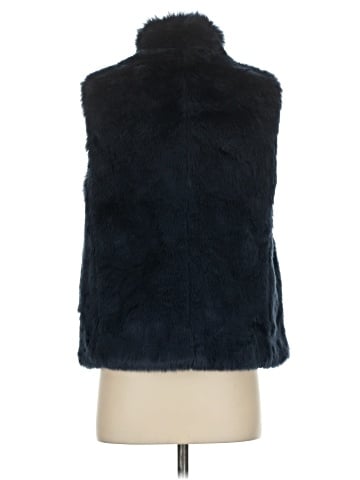 J.Crew Faux Fur Vest (view 2)