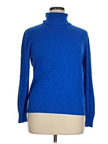 Joseph A. Turtleneck Sweater (view 1)