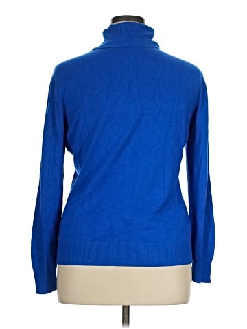Joseph A. Turtleneck Sweater (view 2)