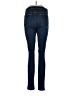 Athleta Solid Blue Jeans Size 10 (tall) - photo 2
