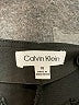 Calvin Klein Solid Gray Active Pants Size 10 - photo 7