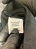 Calvin Klein Solid Gray Active Pants Size 10 - photo 8