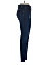 Athleta Solid Blue Jeans Size 10 (tall) - photo 4