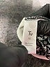 TU Graphic Gray Casual Dress Size 10 - photo 8