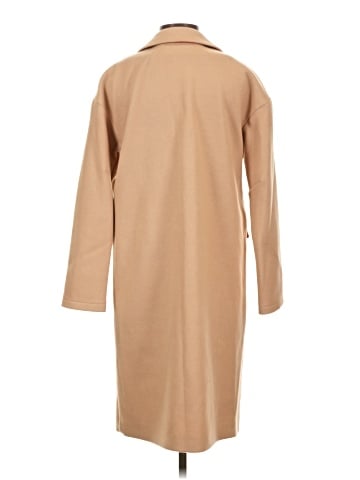 Topshop Coat (view 2)
