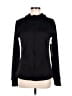 Velocity Black Zip Up Hoodie Size M - photo 1