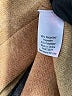 Nine West Tan Cardigan Size S - photo 8