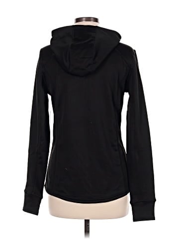 Velocity Zip Up Hoodie (view 2)