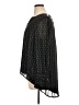 The Limited 100% Polyester Polka Dots Black Long Sleeve Blouse Size XL - photo 5