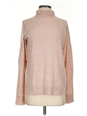Zadig & Voltaire Turtleneck Sweater (view 1)