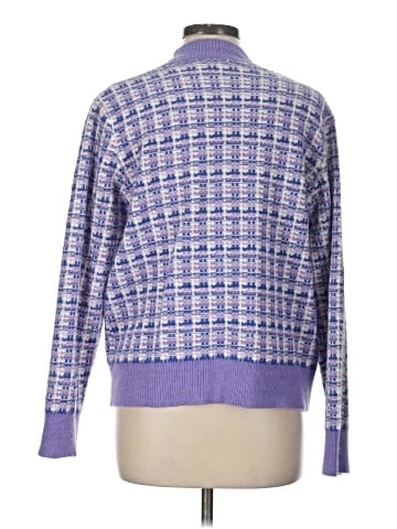 Listicle Cardigan (view 2)