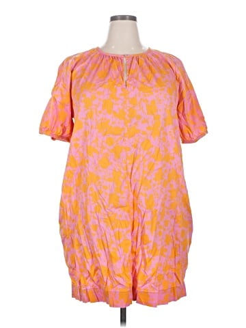 Free Assembly Casual Dress (view 1)