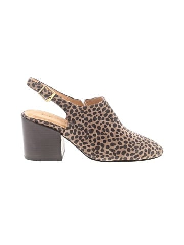 Chocolat Blu Heels (view 1)