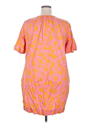 Free Assembly Casual Dress (view 2)
