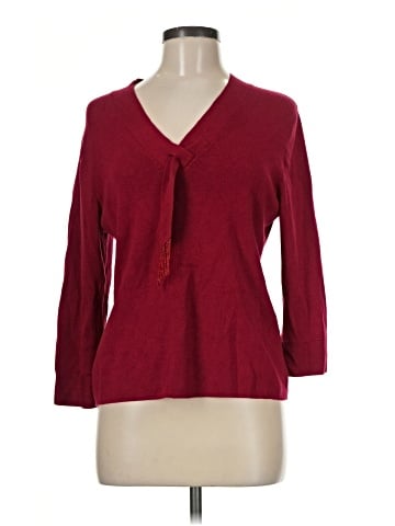 Coldwater Creek Cardigan (view 1)