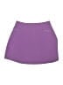 Title Nine Solid Purple Skort Size 6 - photo 1